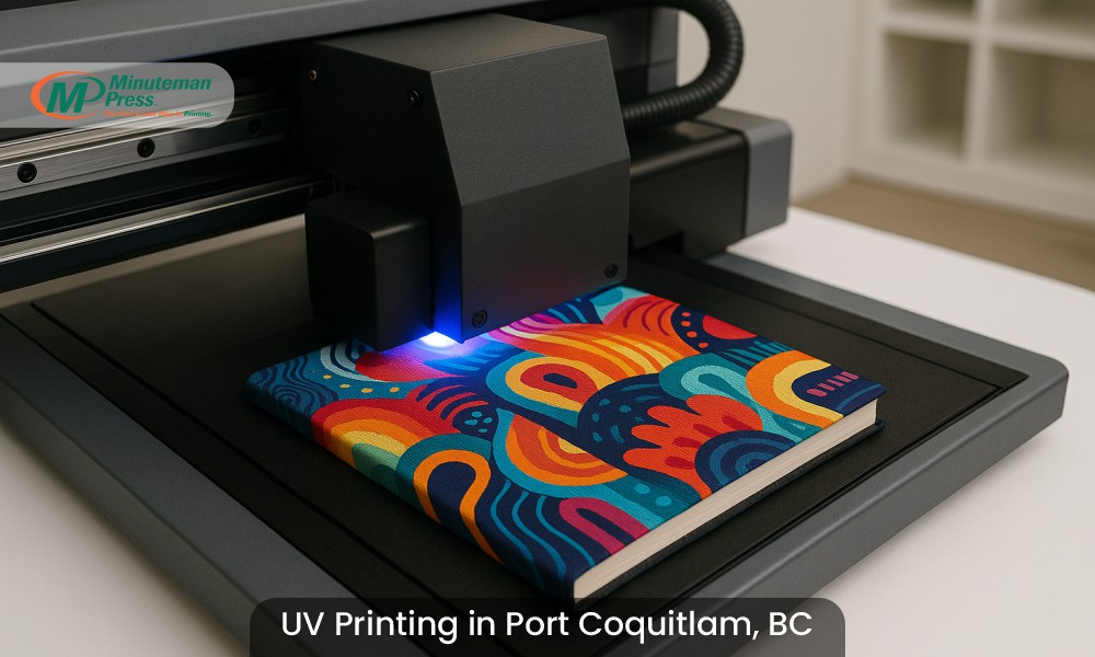 uv printing service port coquitlam bc