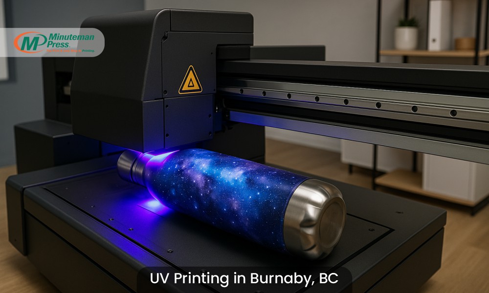uv printing services Burnaby