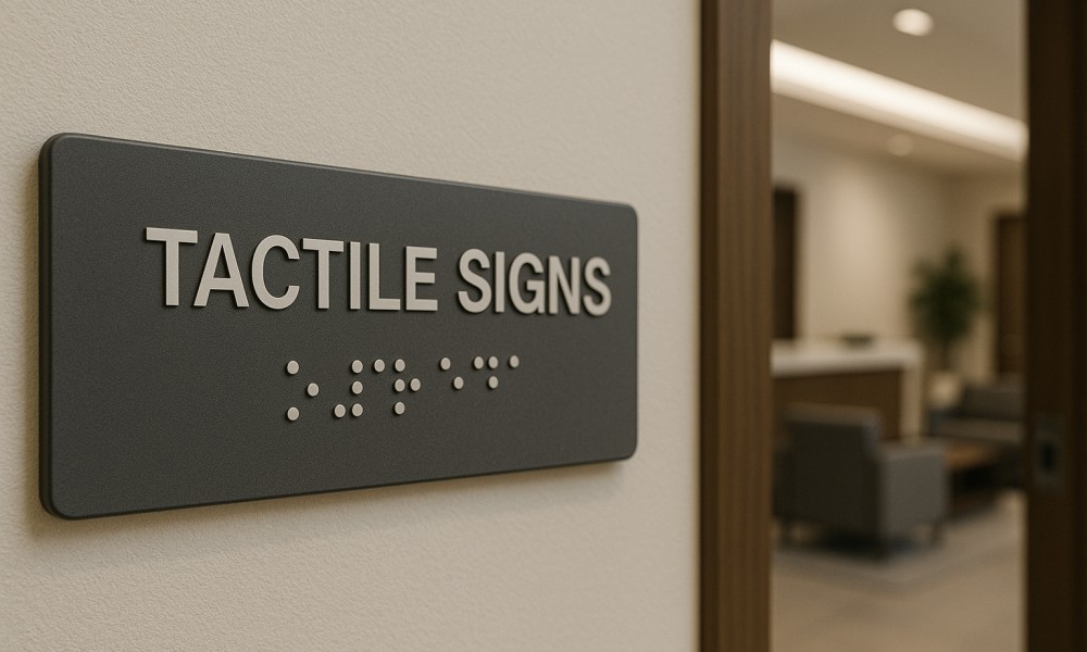 Local Printing for West Vancouver