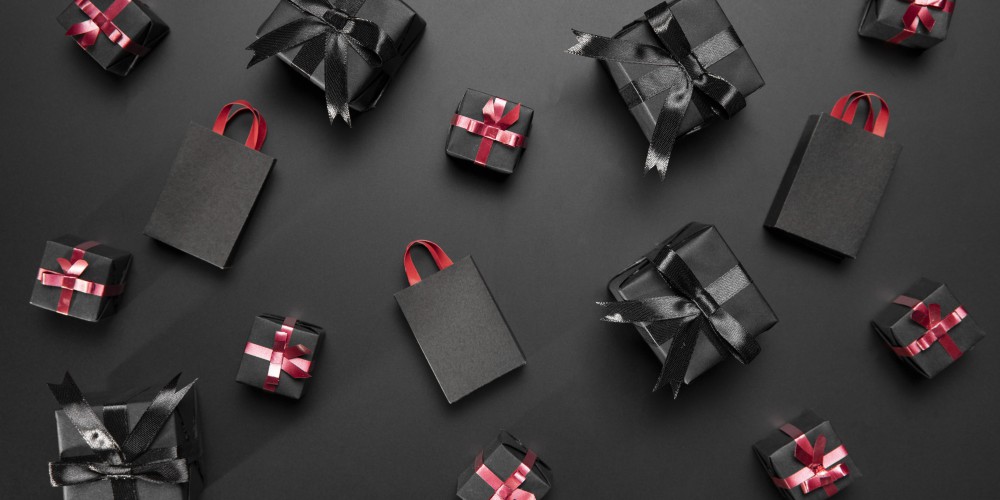 Swag Boxes promotional