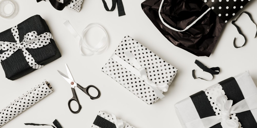 promotional swag boxes