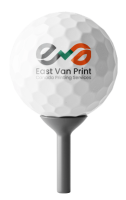 golf balls printing Vancouver