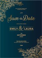 invitation card printing